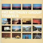 Pat Metheny Travels Recorded Live In Concert LP