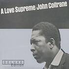 John Coltrane A Love Supreme Deluxe Edition CD