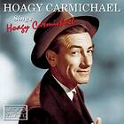 Hoagy Carmichael Sings CD