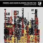 Diverse Artister Modern Jazz Dance Classics 2 LP