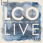 London Chamber Orchestra LCO Live CD