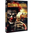Clown Motel DVD