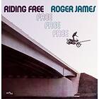 Roger James Riding Free Expanded Edition CD