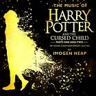 Imogen Heap The Music Of Harry Potter And Cursed Child In 4 Contemporary Suites LP