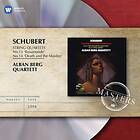 Franz Schubert Schubert: String Quartets 13 & 14 CD