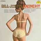 Bill Justis Raunchy & Other Great Instrumentals LP