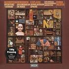Leonard Bernstein Bernstein: Overture 'candide'/Gershwin: An American In Paris/.