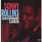 Sonny Rollins Contemporary Leader CD