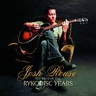 Josh Rouse The Best Of Rykodisc Years CD