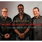 Jazz Funk Soul More Serious Business CD