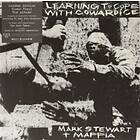 Mark Stewart & The Maffia Learning To Cope With Cowardice Limited Edition LP