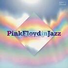 Diverse Artister Pink Floyd In Jazz LP