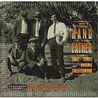 Alejandro Escovedo By The Hand Of Father CD