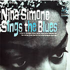 Nina Simone Sings The Blues (Remastered) CD