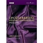Cecilia Bartoli Sings Mozart Arias DVD