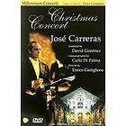 José Carreras Christmas Concert DVD