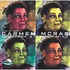 Carmen McRae Diva Of Jazz: New York State Mind CD