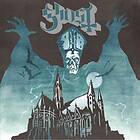 Ghost Opus Eponymous LP