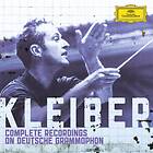 Carlos Kleiber Complete Recordings On Deutsche Grammophon CD