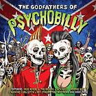 Diverse Artister Godfathers Of Psychobilly LP