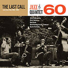 Jazz Quintet 60 The Last Call (Lost Files 1962/63) LP