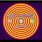 John Zorn Les Maudists CD