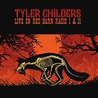 Tyler Childers Live On Red Barn Radio I & II LP