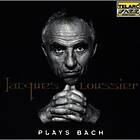 Jacques Loussier Plays Bach CD