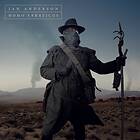 Ian Anderson Homo Erraticus CD