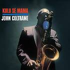 John Coltrane Kulu Se Mama LP