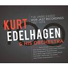 Kurt Edelhagen The Unreleased WDR Jazz Recordings 1957-1974 CD