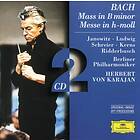 Johann Sebastian Bach Bach: Mass in B minor CD