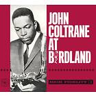 John Coltrane At Birdland CD