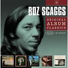 Boz Scaggs Original Album Classics CD