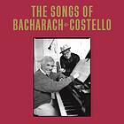 Elvis Costello & Burt Bacharach The Songs Of & CD