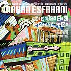 Mahan Esfahani Harpsichord Concertos CD