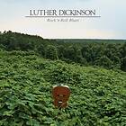 Luther Dickinson Rock 'N Roll Blues CD
