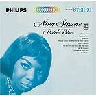 Nina Simone Pastel Blues LP