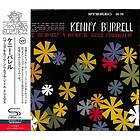 Kenny Burrell Have Yourself A Soulful Little Christmas (SHM-CD) CD