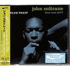 John Coltrane Blue Train: Mono SHM-SACD