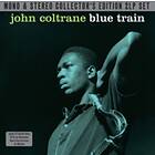 John Coltrane Blue Train LP