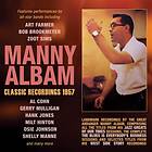 Manny Albam Classic Recordings 1957 CD