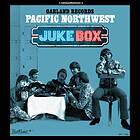 Garland Records Pacific Northwest Juke Box LP