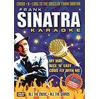 Frank Sinatra Karaoke DVD