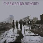 Big Sound Authority An Inward Revolution: Special Edition CD