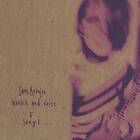 Sam Brown Ukulele And Voice EP CD