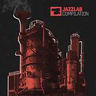 Diverse Jazz Jazzlab Compilation LP