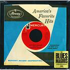 Blues Magoos Mercury Singles (1966-1968) LP