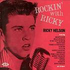 Ricky Nelson Rockin' With CD