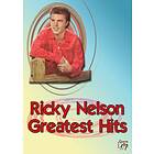 Ricky Nelson: Greatest Hits DVD